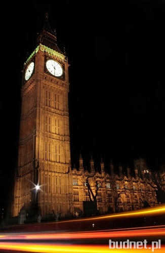 Big Ben